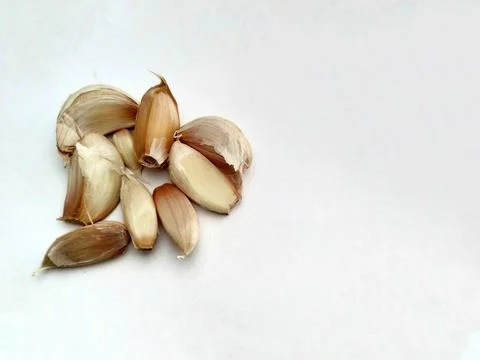 Garlic Stock Photos