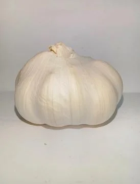 Garlic Stock Photos