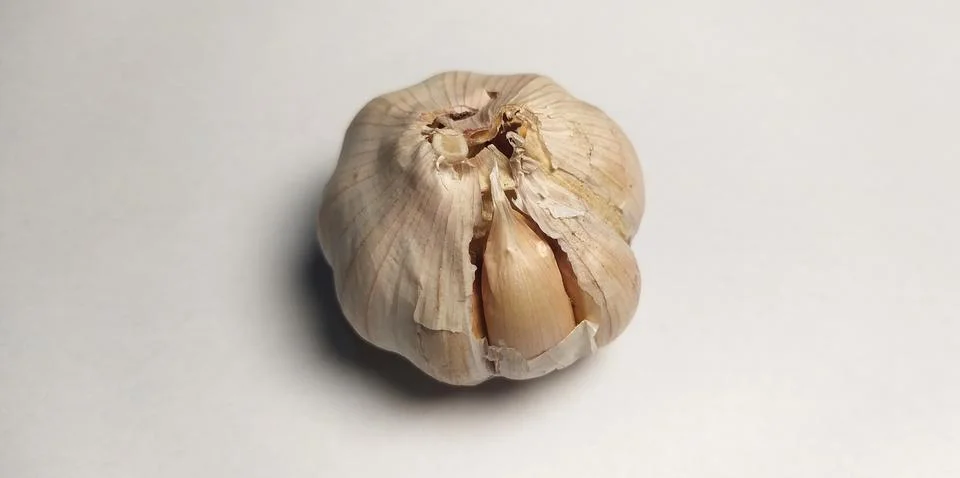 Garlic Stock Photos