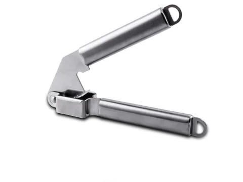 Garlic press Stock Photos