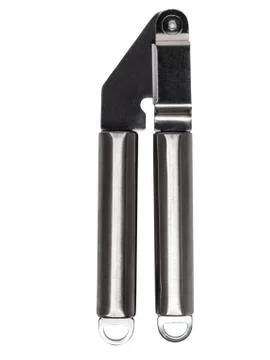 Garlic press Stock Photos