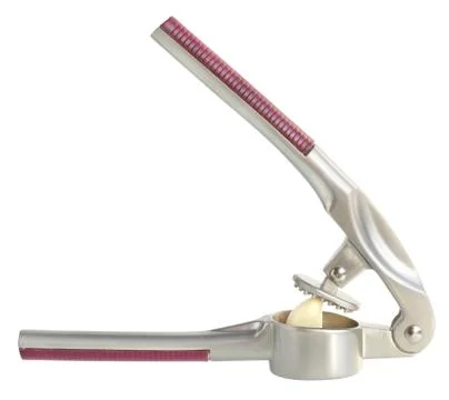 Garlic press Stock Photos