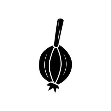 Garlic vector design template illustration 스톡 일러스트
