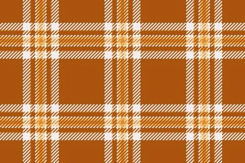 Garment pattern texture seamless, english textile background vector. Stage .. Ilustración de archivo