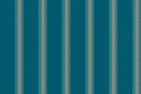 Garment seamless pattern background, wealth vector lines textile. Duvet ver.. Stock Illustration