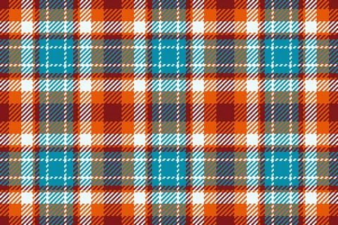 Garment vector tartan check, tiny background plaid textile. Flooring patter.. イラスト素材