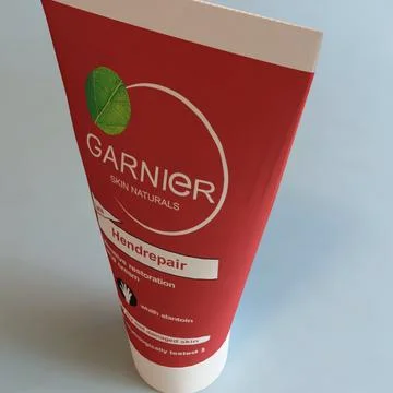 Garnier hand repair 3D Model