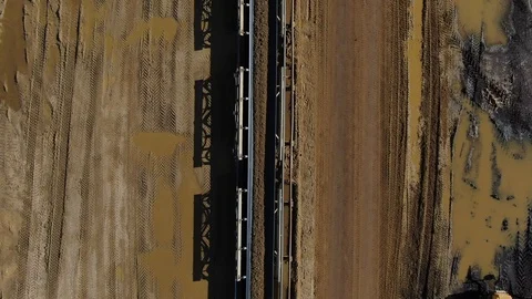 Garzweiler Surface Mine 15 Vidéo 125449535