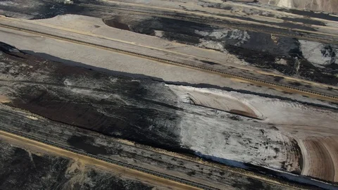 Garzweiler Surface Mine 5 Vidéo 125449696