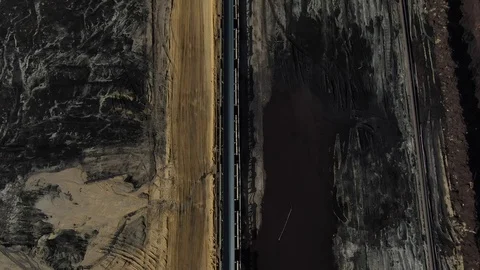 Garzweiler Surface Mine 9 Vidéo 125449735