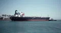 Gas and Oil Tanker HD Footage