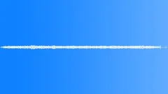 Gas Blower IdleSound Effect