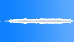 Gas Blower Starting Sound Effect
