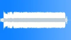 Gas Blowlamp Lit Constant Sound Effect