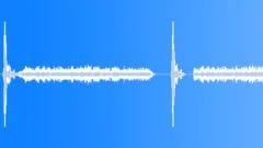 Gas Boiler Pack Sound Effect