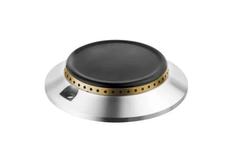 Gas burner Stock Photos