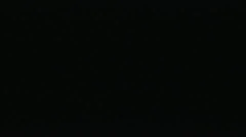 Gas burner slo-mo Video stock 12657033