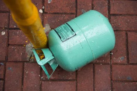 Gas Can Stock Photos