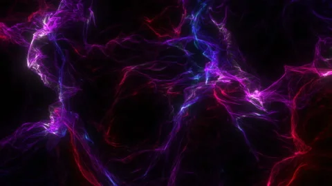 Gas Clouds Vidéo 134909355