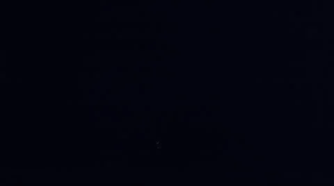 Gas explosion in slow mo Stock Footage 47138153