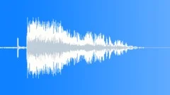Gas ExplosionSound Effect