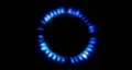 Gas HD Footage