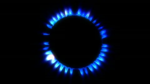 Gas Stock Footage 342215