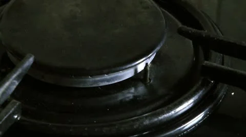 Gas Stock Footage 10290035