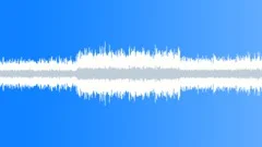 Gas Furnace Running CycleSound Effect