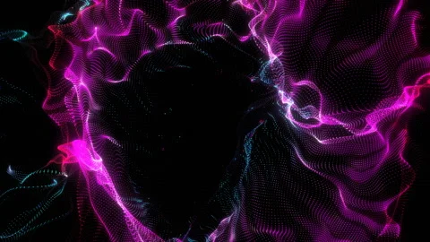 Gas hole Stock-Footage 134909404