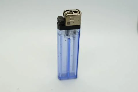 Gas lighter Stock Photos