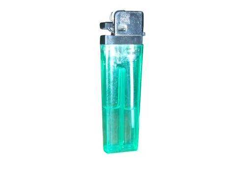 Gas Lighter Stock Photos