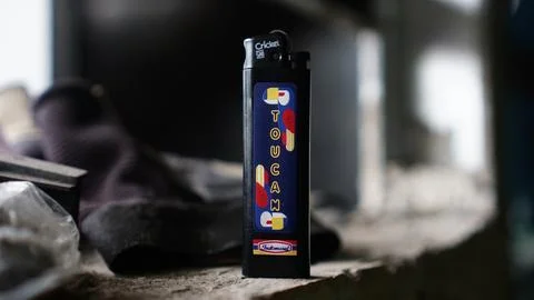 Gas lighters Photos