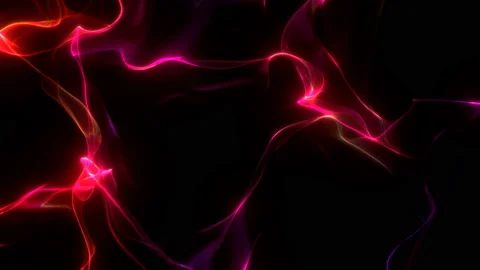 Gas lightning Stock Footage 134909366