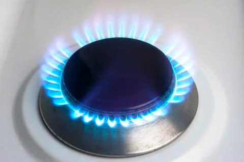 The gas Stock Photos