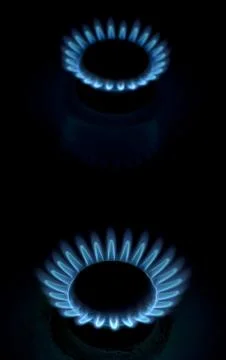 Gas Stock Photos