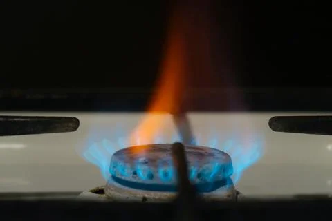 Gas Stock Photos