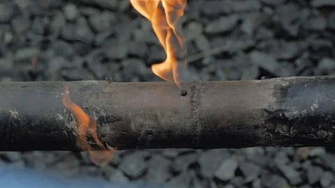 Pipe Leak Stock Video Footage | Royalty Free Pipe Leak Videos | Pond5