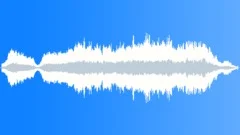 Gas Power Blower Sound Effect