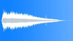 Gas Pressure Release HissSound Effect