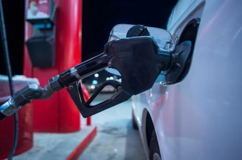 Gas Pump Stock Photos