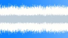 Gas Release 02 Loop Sound Effect