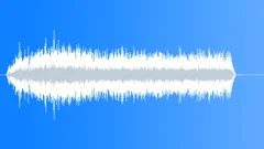 Gas Release 20 Sound Effect