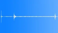 Gas rings on off Sound Effect
