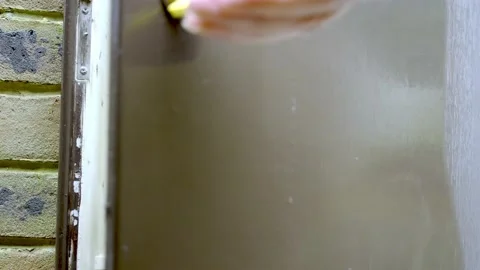 Gas smart meter  Video stock 231606781