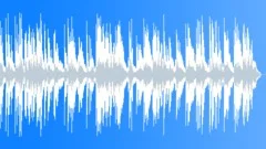 Gas Station Blues Stock Music