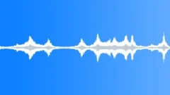 Gas Station in Texas 1 - loop Sound Effect