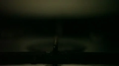 Gas Stove Ignition Video stock 10589428