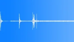 Gas Stove Ignition Sound Effect