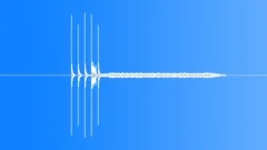 Gas Stove LightingSound Effect